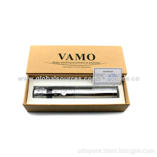 Vamo V5 Electronic Cigarette Mod Starter Kit